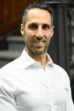 Marc J. Smouha